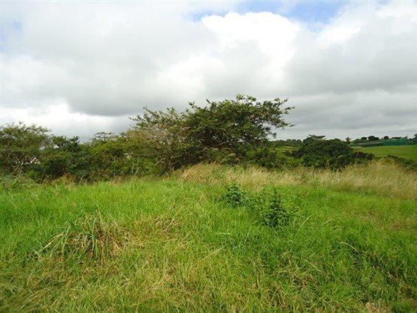 1800 m² Land available in Cotswold Downs Estate