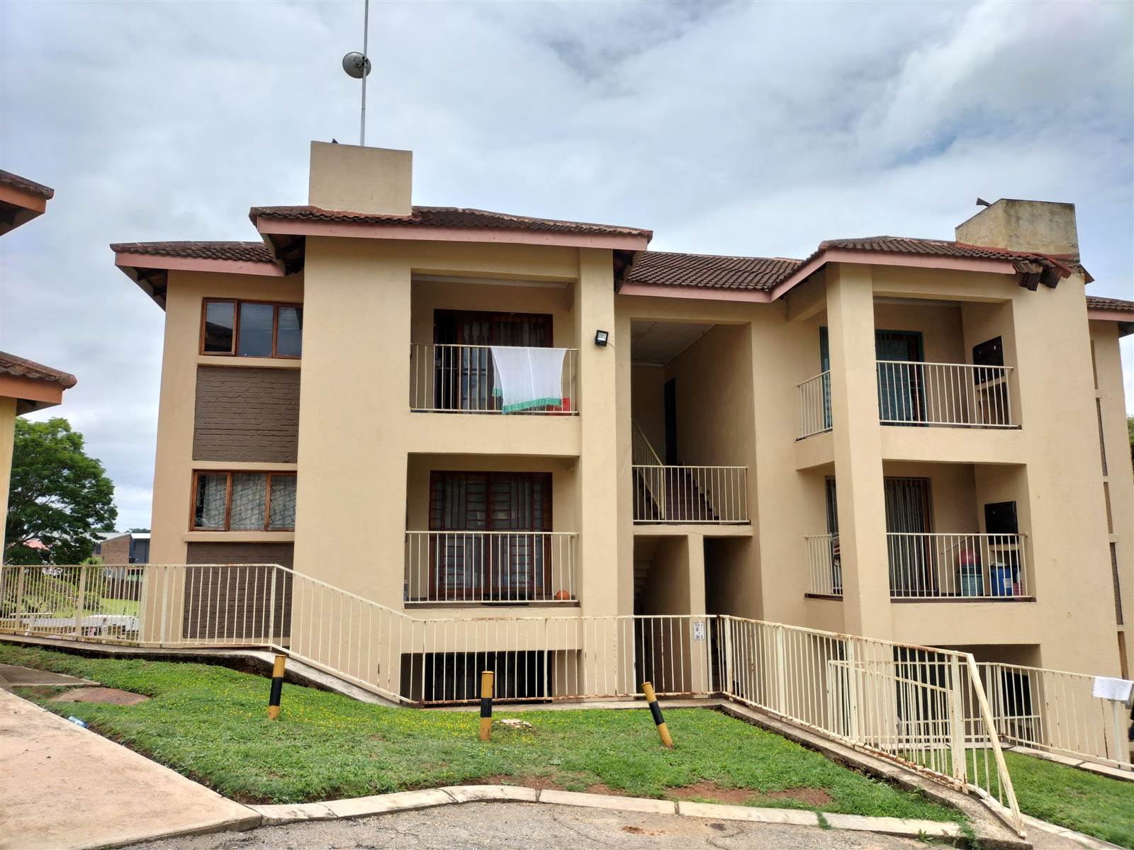 2 Bed Apartment in Tzaneen photo number 22