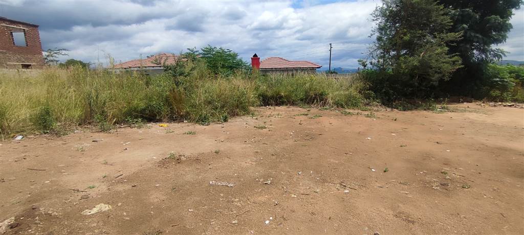 394 m² Land available in Barberton photo number 6