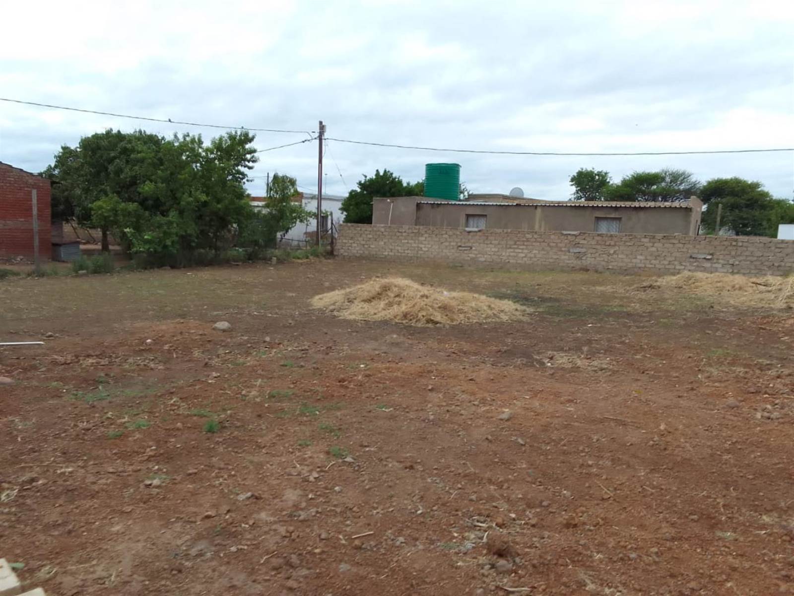 2000 m² Land available in Hammanskraal photo number 13