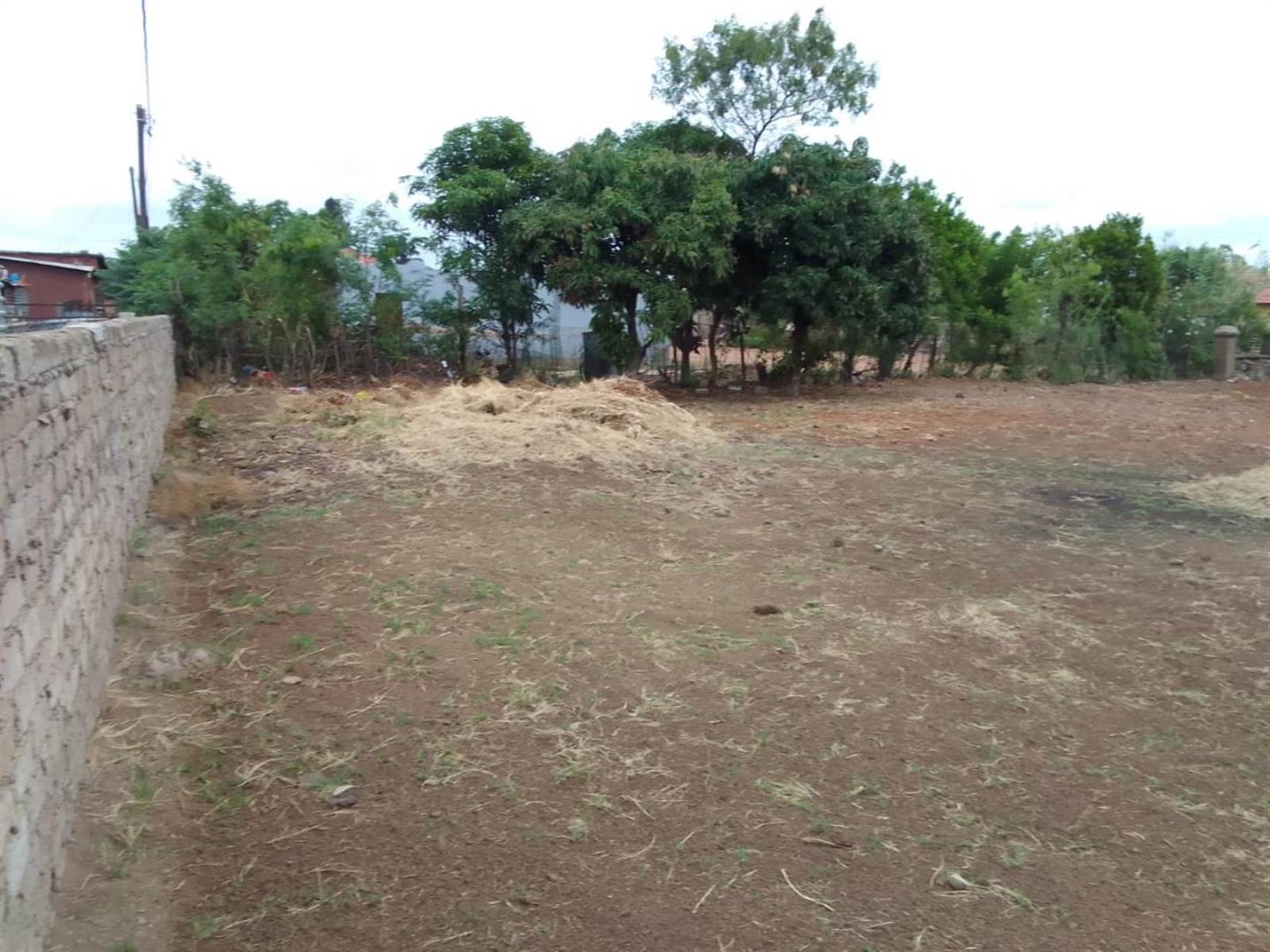 2000 m² Land available in Hammanskraal photo number 7