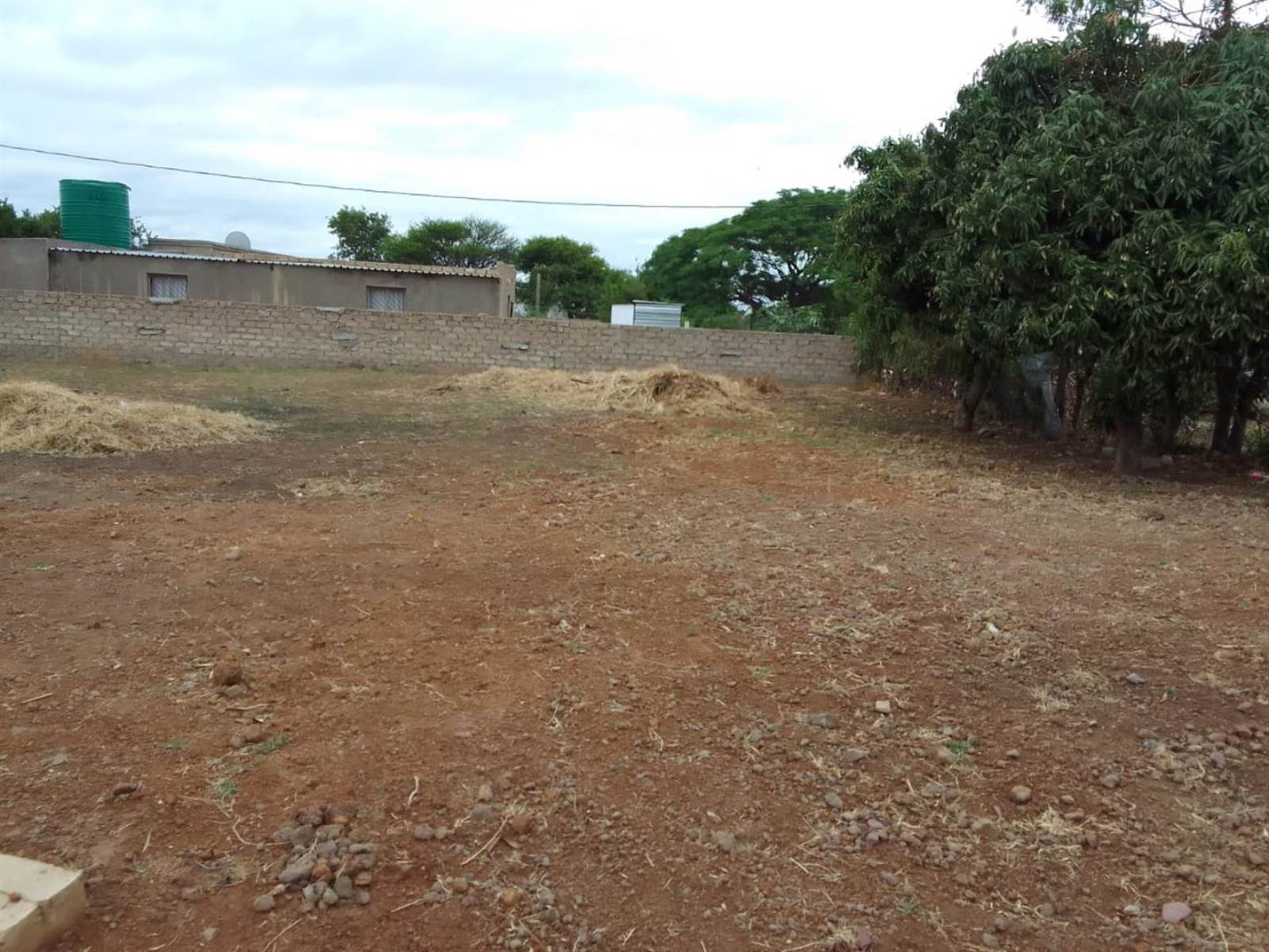 2000 m² Land available in Hammanskraal photo number 11