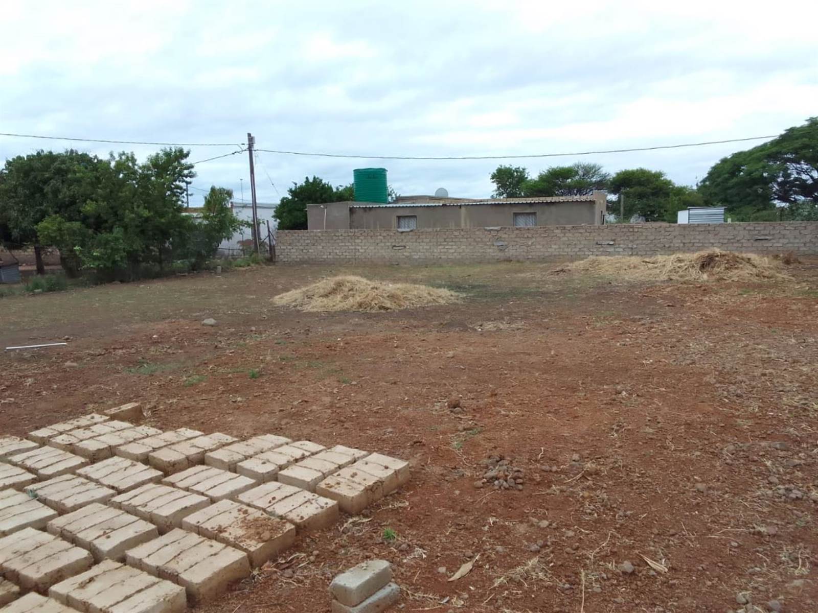 2000 m² Land available in Hammanskraal photo number 12
