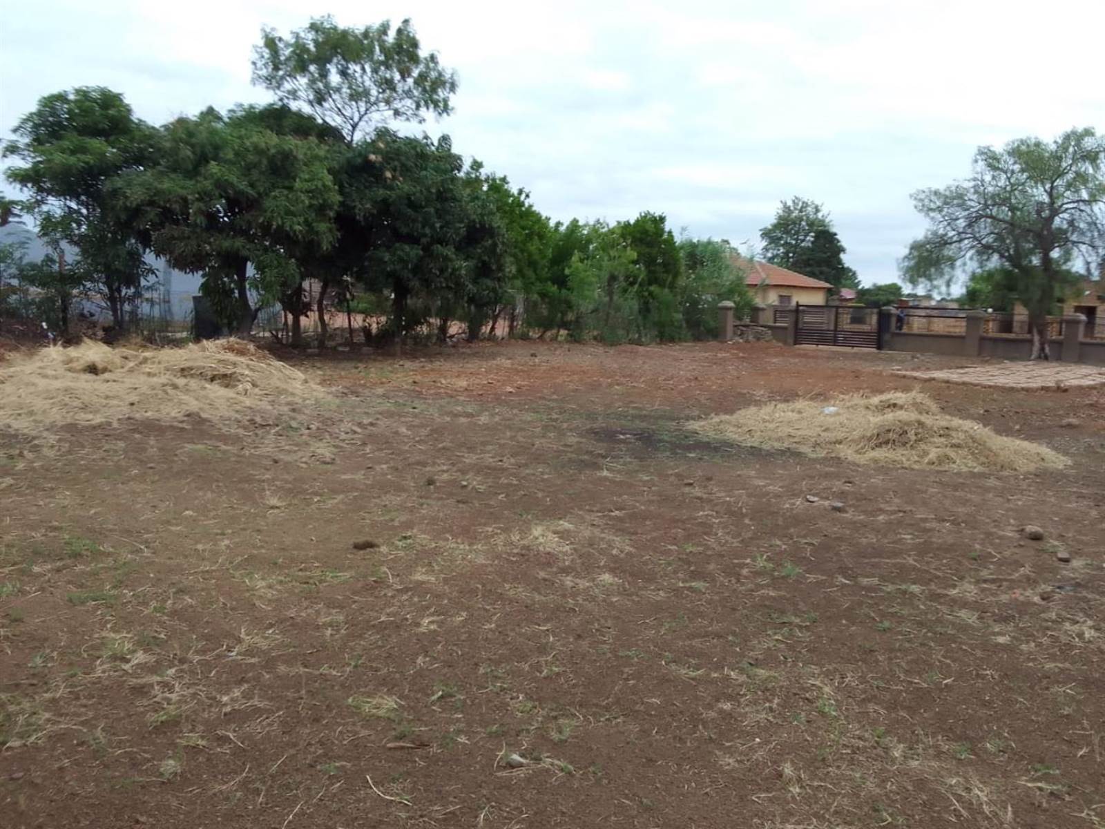 2000 m² Land available in Hammanskraal photo number 6