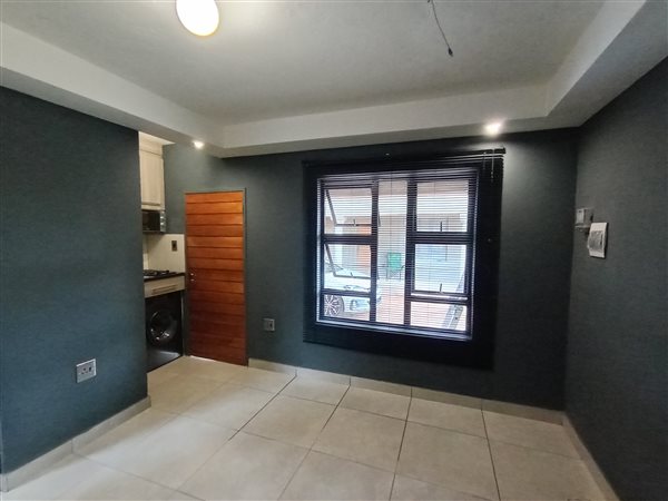 1 Bed Apartment