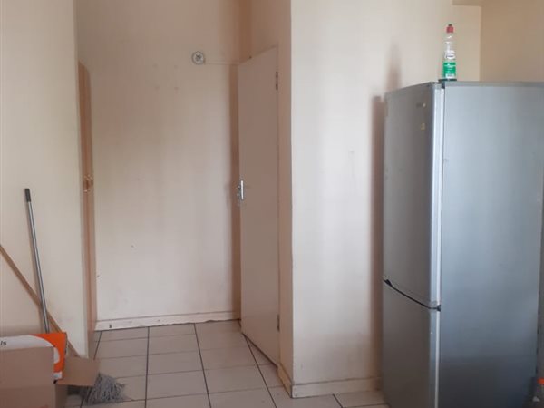 2 Bed Apartment