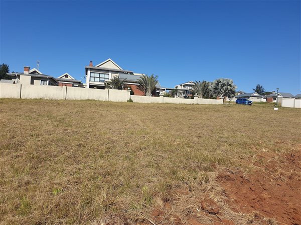 1148 m² Land available in White River