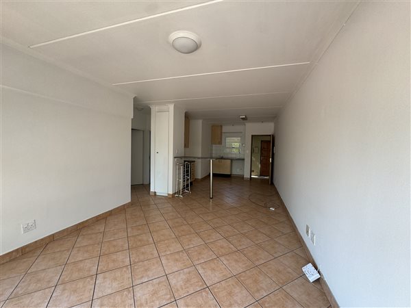 2 Bed Apartment