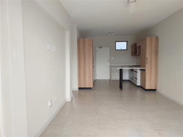 2 Bed Apartment