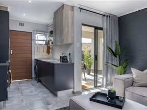 3 Bed House in Saulsville