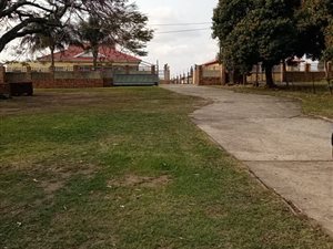 2 Bed House in Stanger