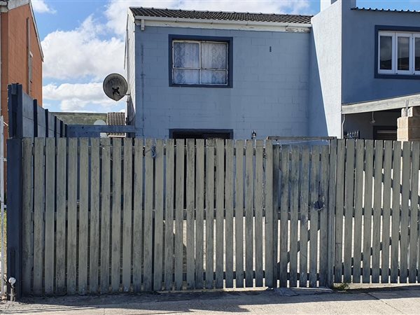 3 Bed Townhouse in Rocklands