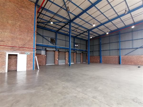 2 127  m² Commercial space