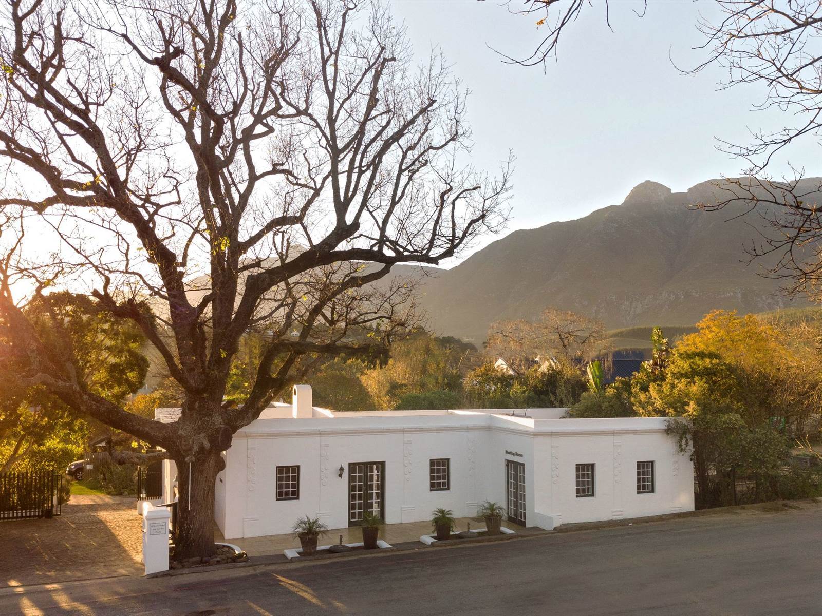 Commercial space in Swellendam photo number 2