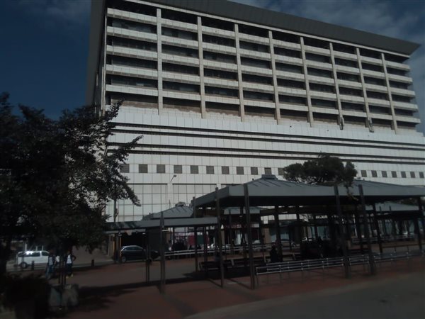 276  m² Retail Space in Durban CBD