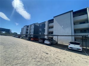 2 Bed Apartment in Glen Austin AH