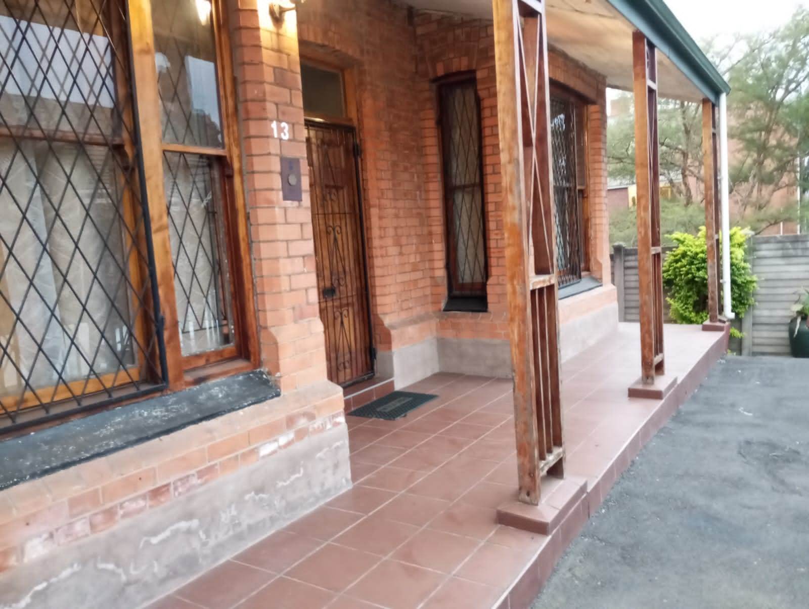6 Bed Townhouse in Pietermaritzburg Central photo number 8