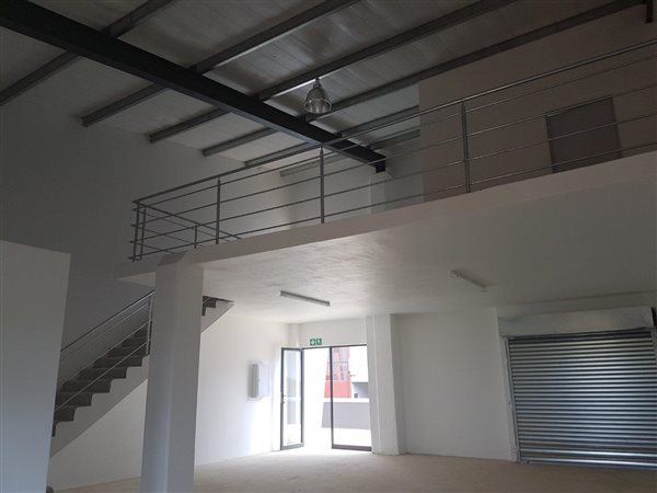 157  m² Commercial space in Ballito