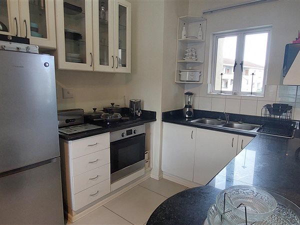 2 Bed Apartment in Sheffield Manor