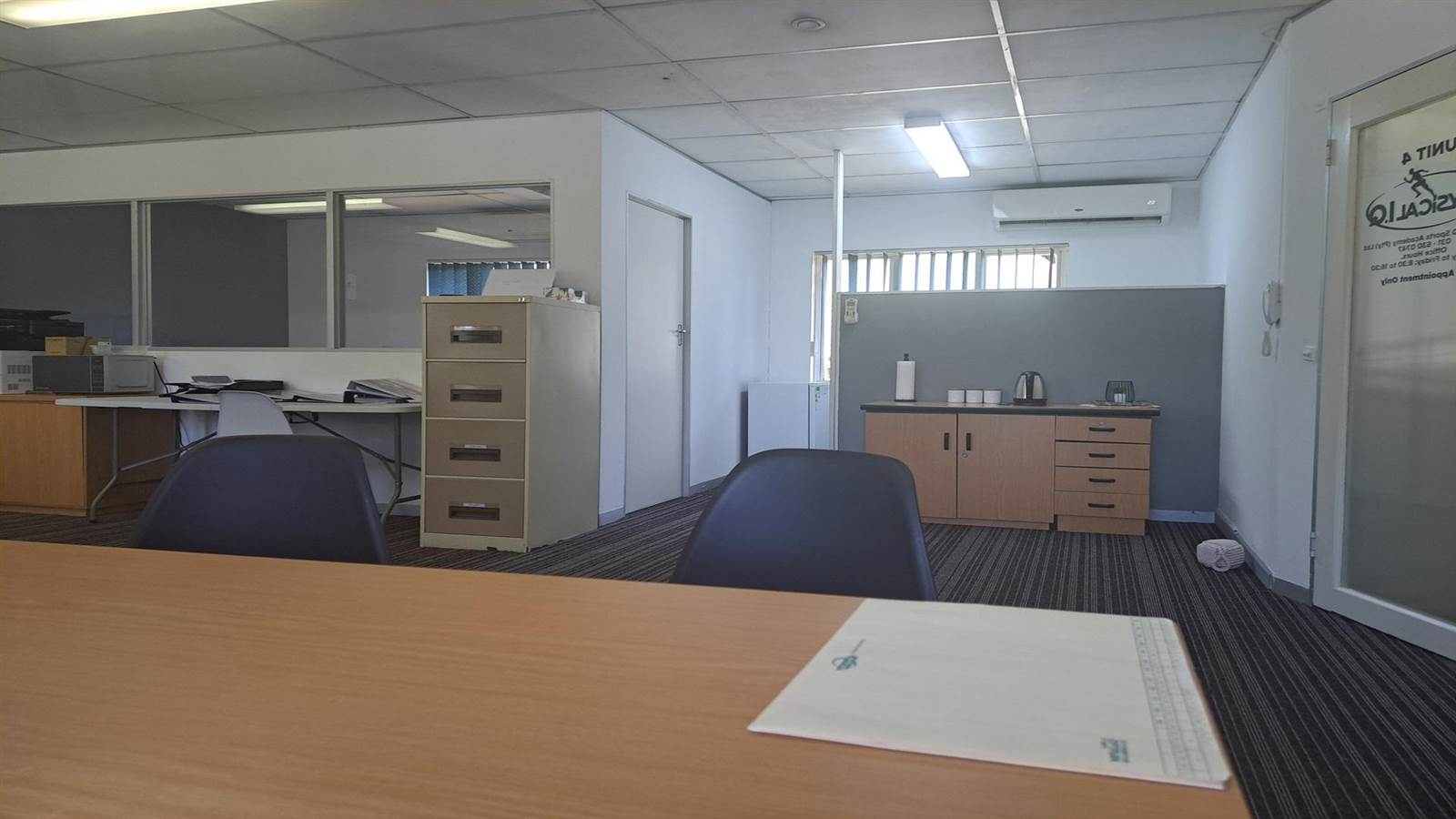 57  m² Office Space in Kloof photo number 13