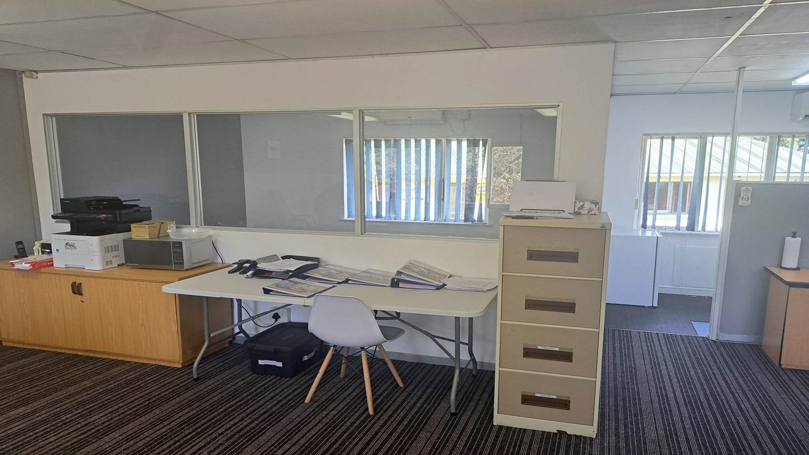 57  m² Office Space in Kloof photo number 9