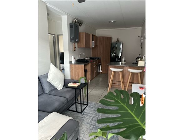 2 Bed Apartment