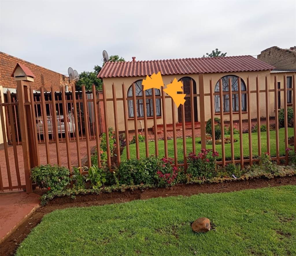 2 Bed House for sale in Sebokeng Zone 13 | T4906272 | Private Property