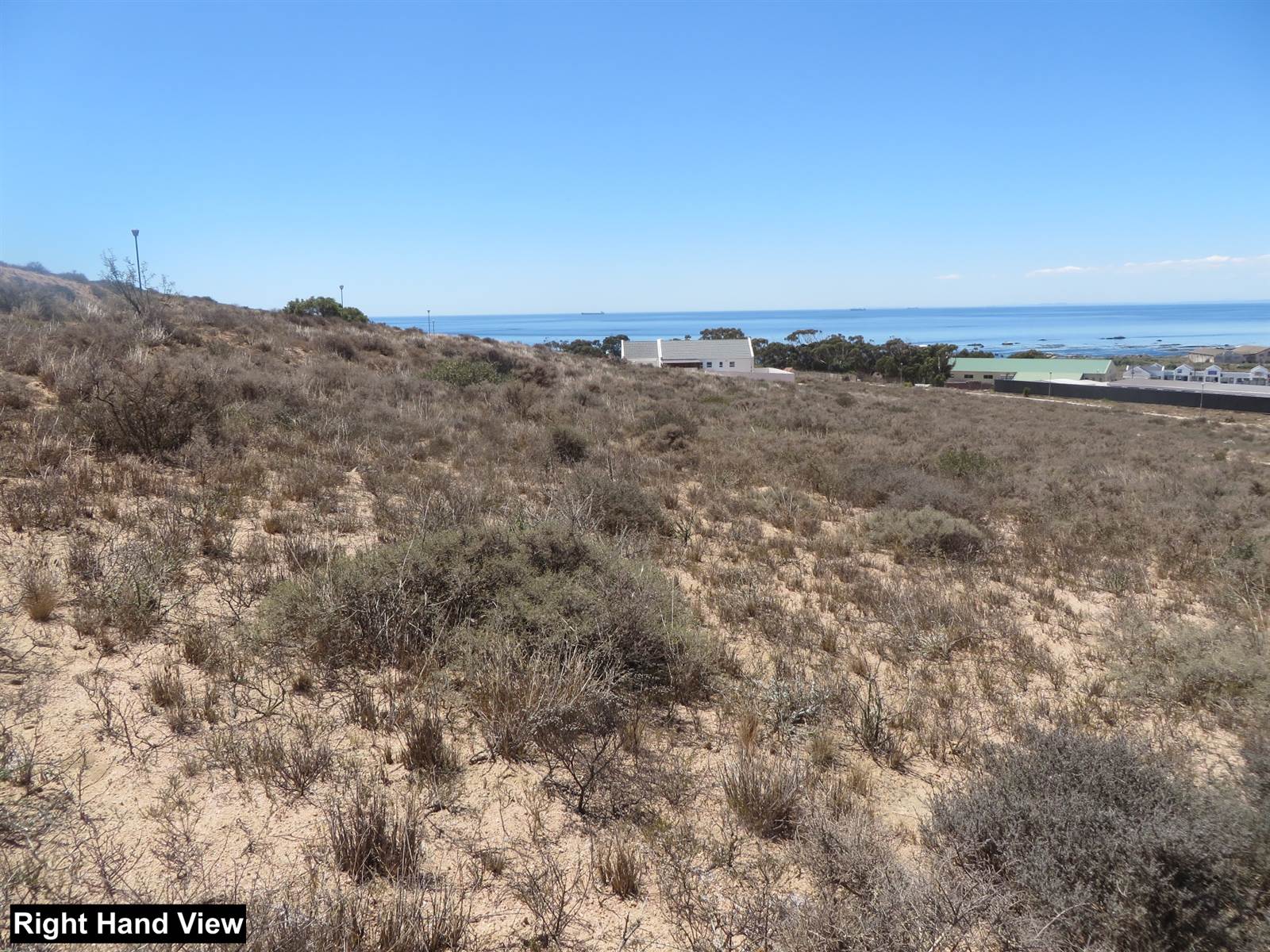 929 m² Land available in St Helena Bay photo number 4