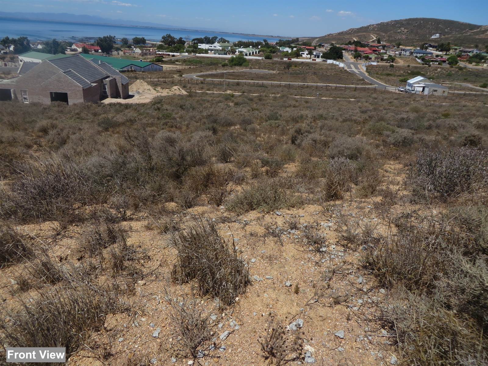 929 m² Land available in St Helena Bay photo number 3