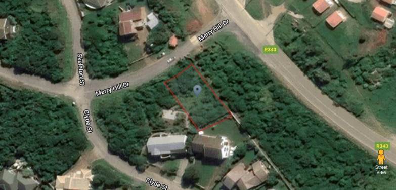 755 m² Land available in Merryhill photo number 1