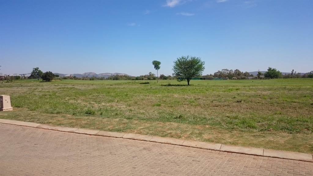 661 m² Land available in Vaal de Grace Golf Estate photo number 2