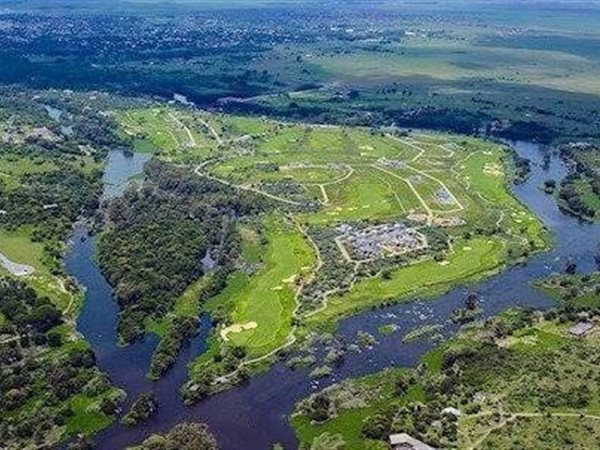661 m² Land available in Vaal de Grace Golf Estate