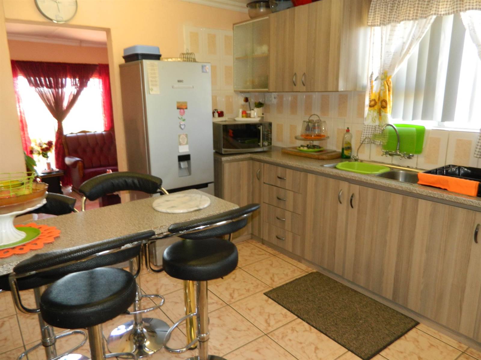 3 Bed House in Strandfontein photo number 7