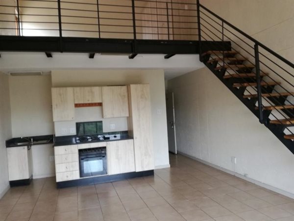 1 Bed Flat in Hillcrest