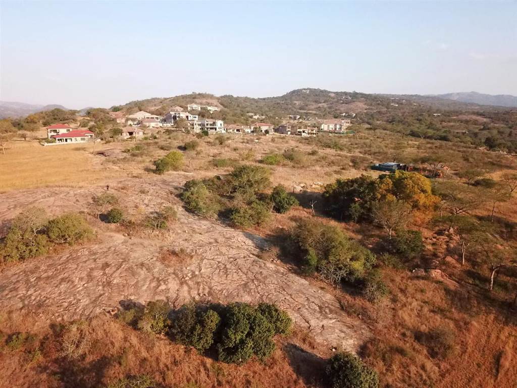 5 ha Land available in Granite Hill photo number 21