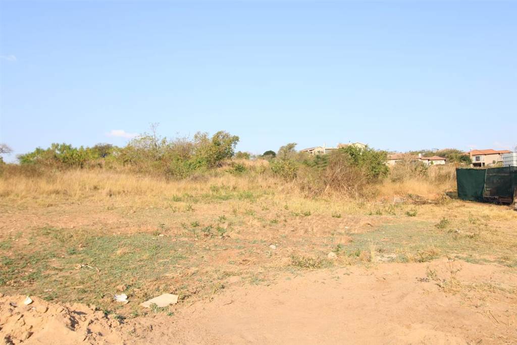 5 ha Land available in Granite Hill photo number 22