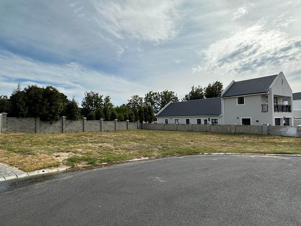 542 m² Land available in Zevendal photo number 2