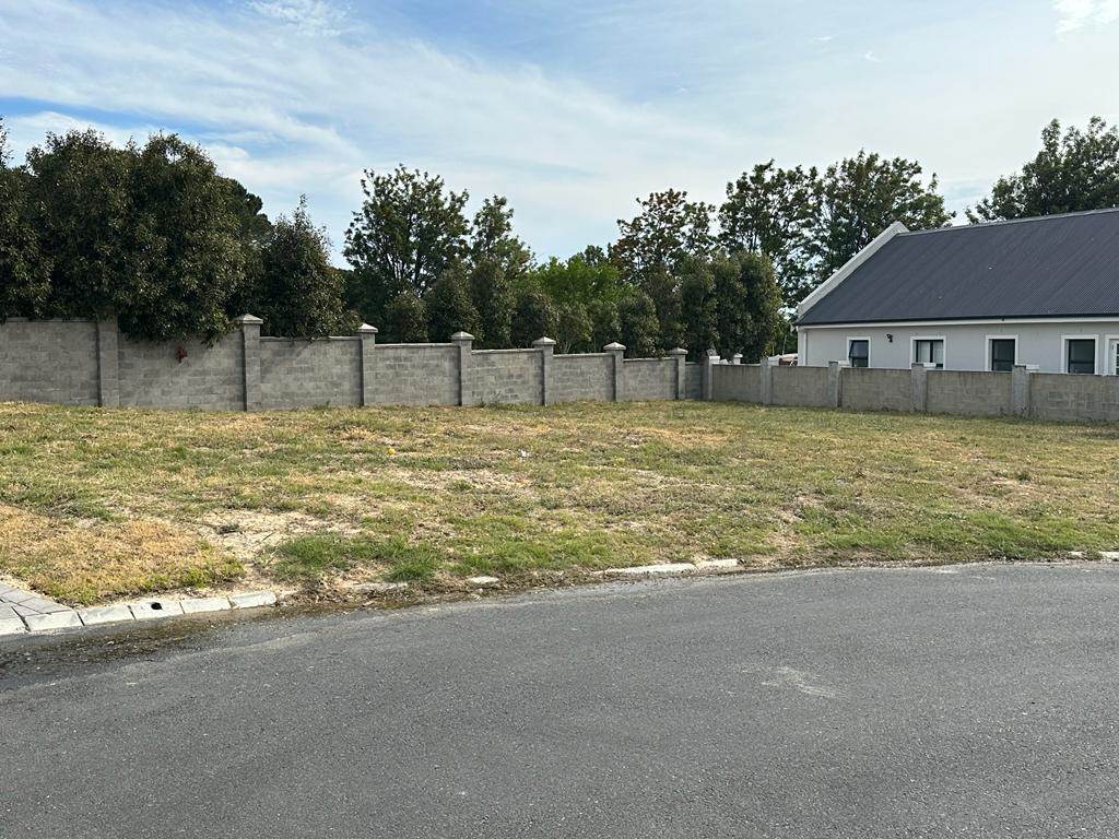 542 m² Land available in Zevendal photo number 3