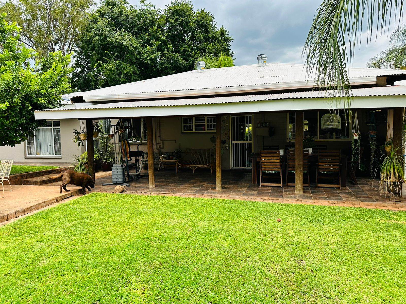 4 Bed House in Thabazimbi photo number 23