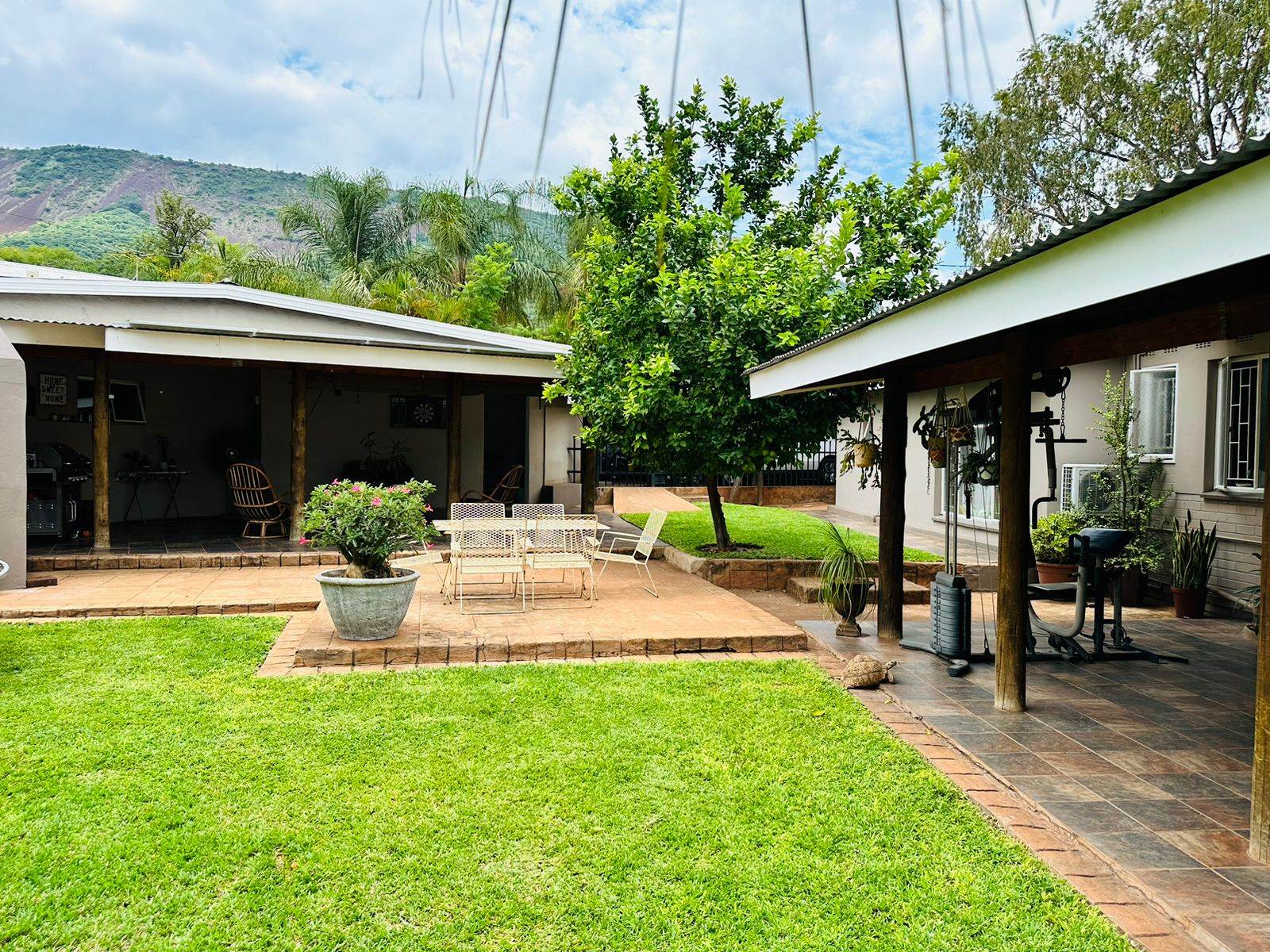 4 Bed House in Thabazimbi photo number 21