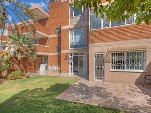 1 Bed Apartment in Glenhazel