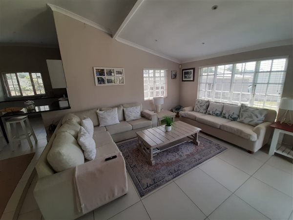 3 Bed House in Selborne