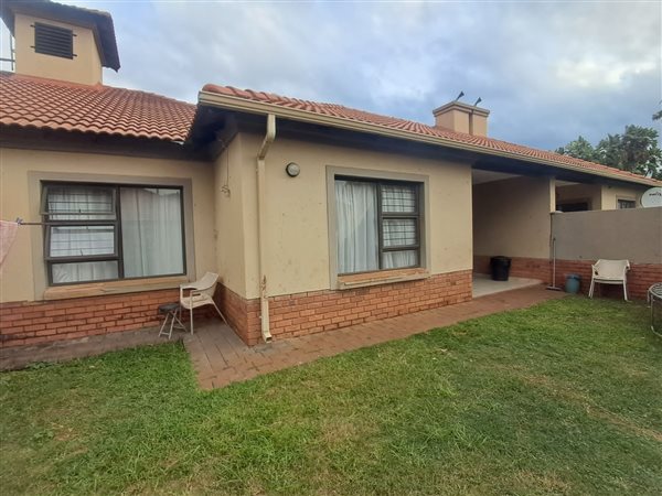 3 Bedroom House 3 Bedroom House