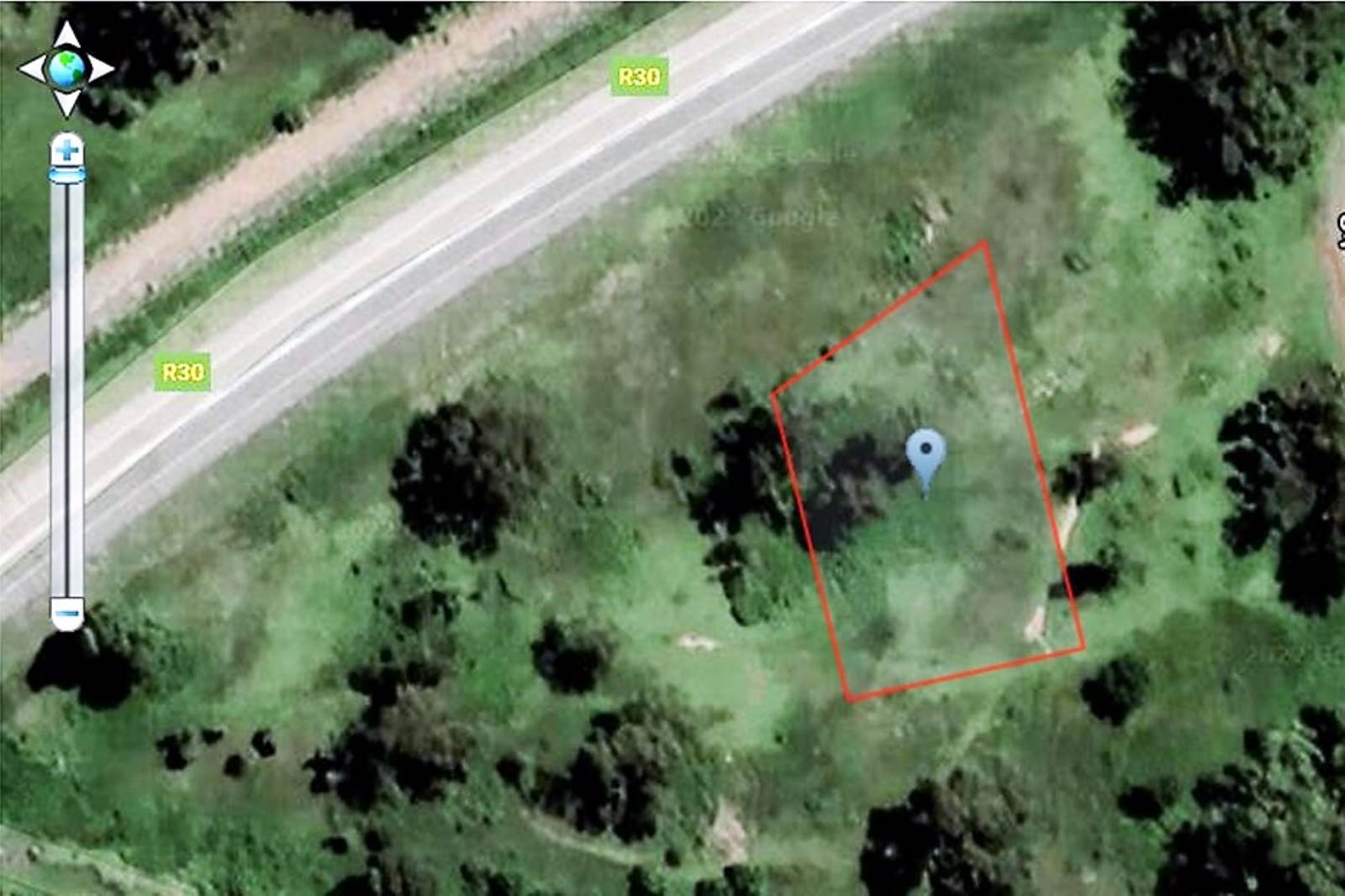 1591 m² Land available in Brandfort photo number 2