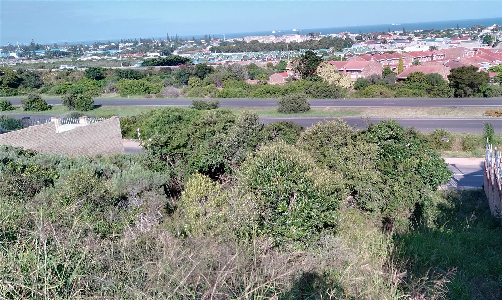746 m² Land available in Menkenkop photo number 5