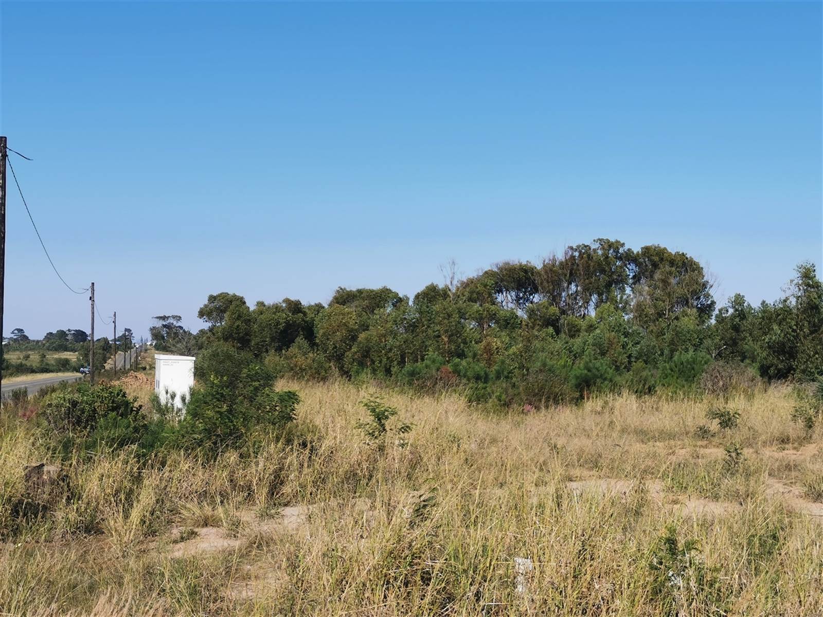 6.6 ha Land available in Kranshoek photo number 4