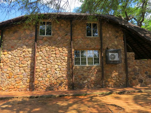 6 Bed House in Vaalwater
