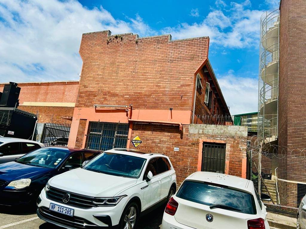 220  m² Commercial space in Pietermaritzburg Central photo number 11