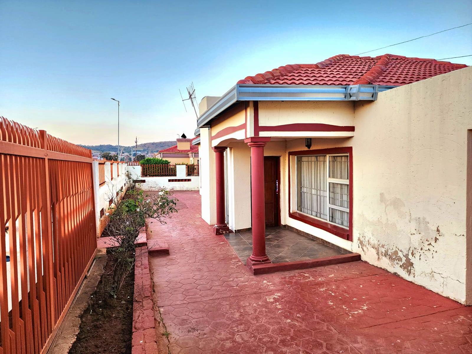 4 Bed House in Mamelodi West photo number 24