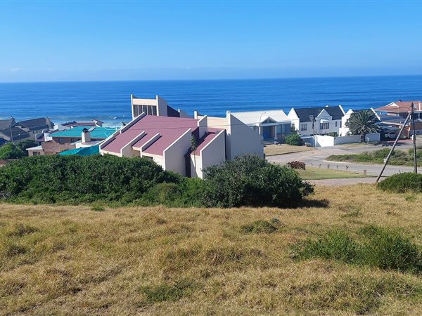870 m² Land available in Dana Bay